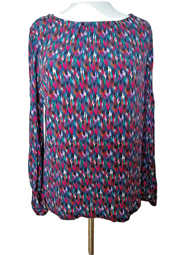 Wunderschöne viskosebluse - wunderschöne,