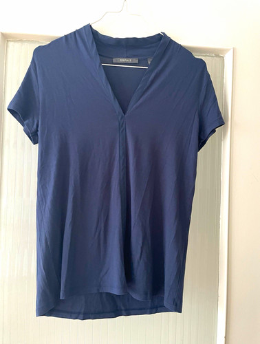 Esprit damen shirt kurzarm - esprit,