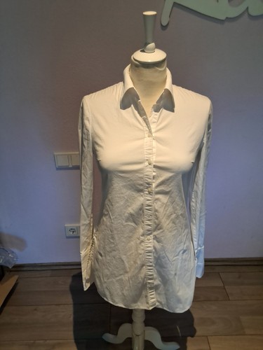 Esprit bluse longbluse - longbluse, gr
