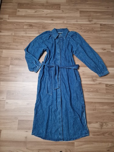 Esprit langarm jeans - esprit,