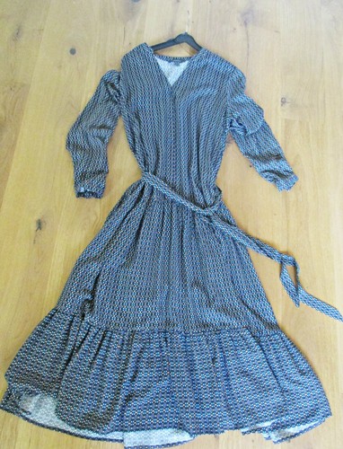 Damen kleid esprit - damen, dunkelblau
