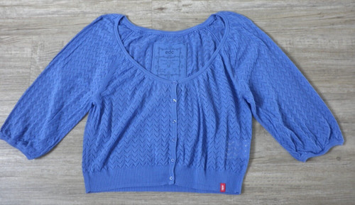 Esprit edc cardigan pullover - esprit,