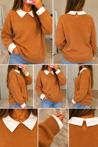 Esprit damen pullover - pullover, xs