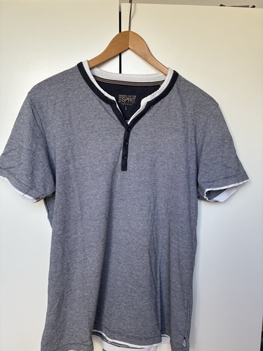 Esprit shirt - shirt, l