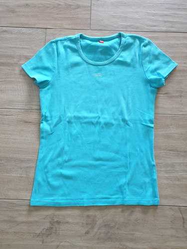 Damen tshiert blauvon - tshiert,