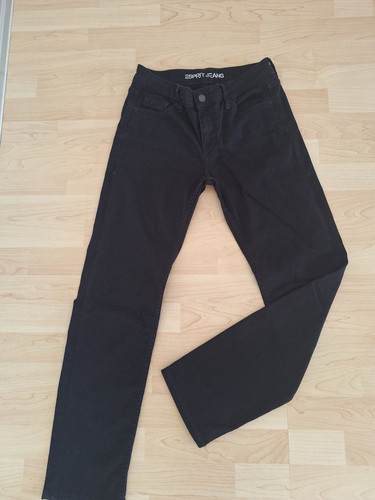 Esprit jeans damen schwarz - damen,,