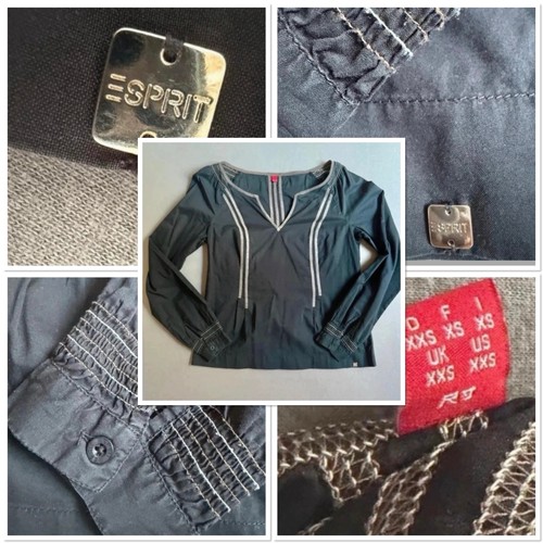Esprit tunika shirt - tunika,