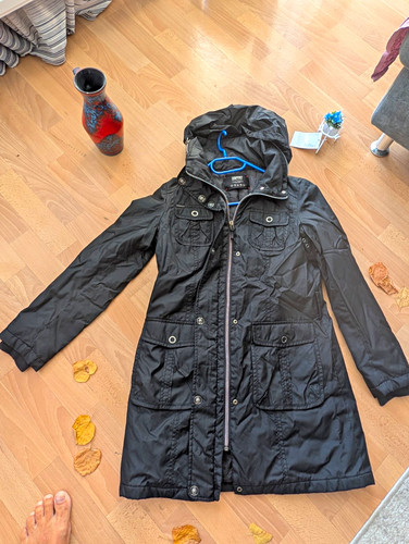 Esprit damen jacke - esprit, lang