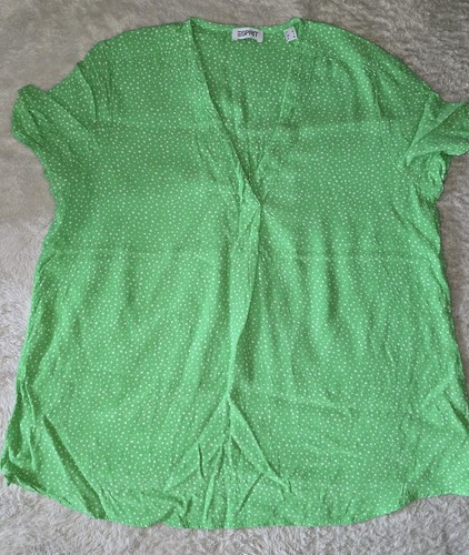Esprit bluse neu ohne - bluse,