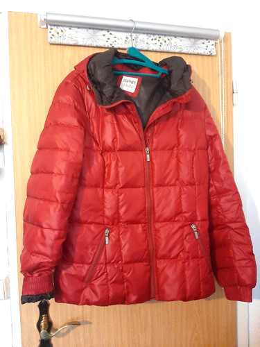 Steppjacke von esprit - steppjacke,