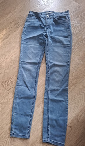 Esprit röhrenjeans 34 - röhrenjeans,