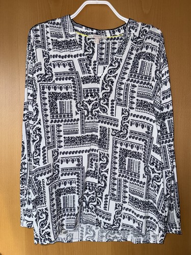 Bluse tunika esprit 40 - esprit,