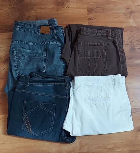 Hosenpaket damen - hosenpaket,