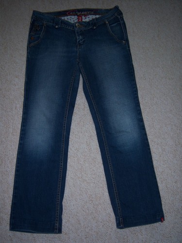 Top esprit jeans - *top*,