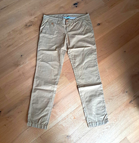 Esprit damen cargo hose - esprit,