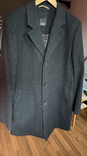 Mantel herren esprit m - herren, m.