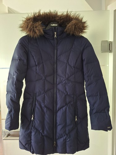 Winterjacke parka von - von, esprit