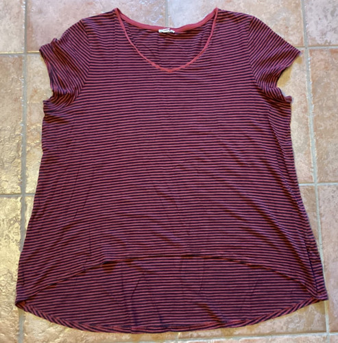 Esprit shirt kurzarm xl - kurzarm, gr.