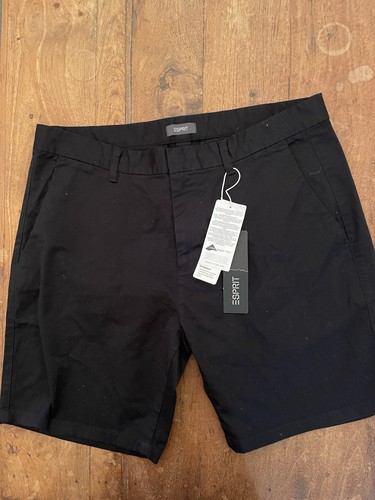 Esprit short schwarz - esprit,