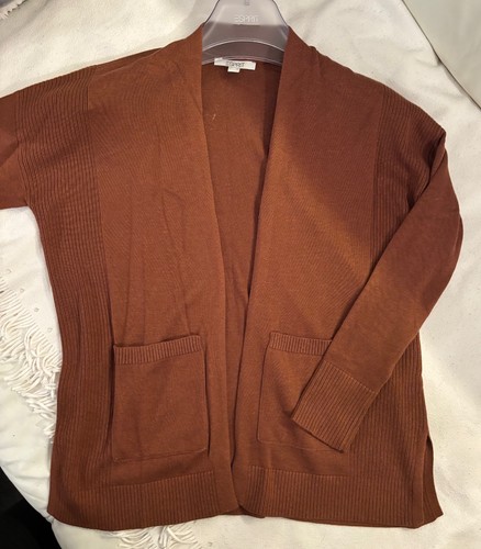 Esprit offener cardigan - esprit,