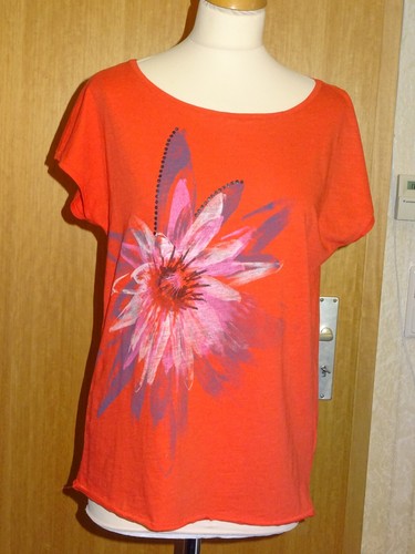 Shirt esprit blume - shirt,