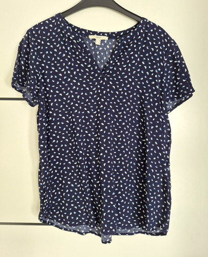 Esprit damen bluse 38 - bluse, gr.