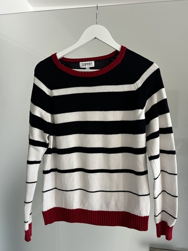 Esprit pullover strick - pullover,