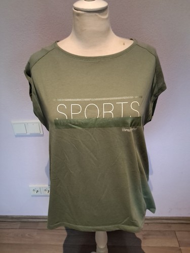 Esprit shirt größe - shirt,
