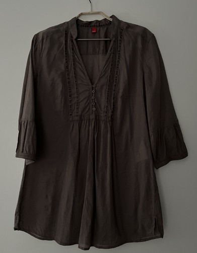 Damenbluse braun größe - braun,