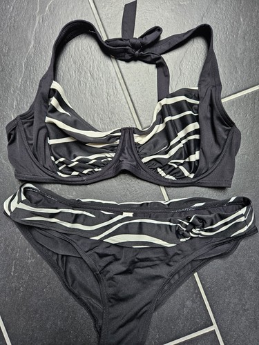 Esprit bikini mit bügel - bikini,