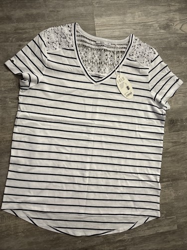 Edc esprit shirt top - t-shirt,