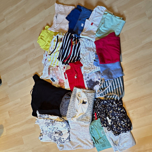 Oliver damen outfit set - s.oliver, outfit-set
