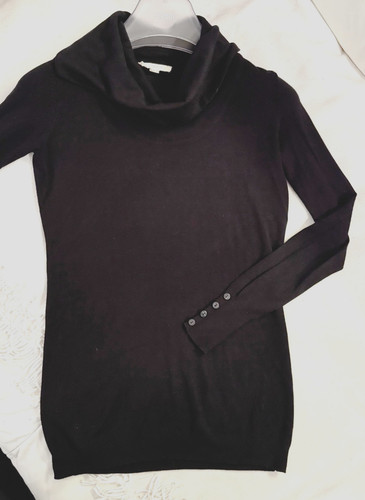 Esprit pulli mit schalkragen - pulli,