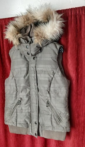 Esprit hoodie vest - hoodie,