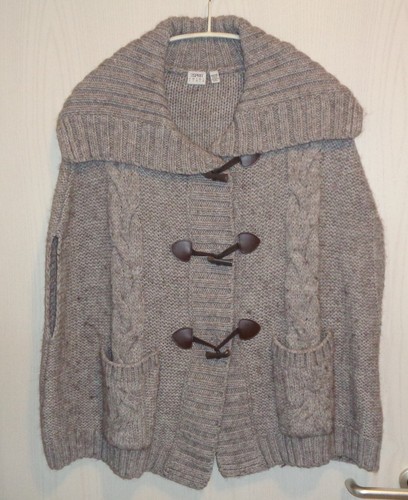 Esprit strick jacke - strick,