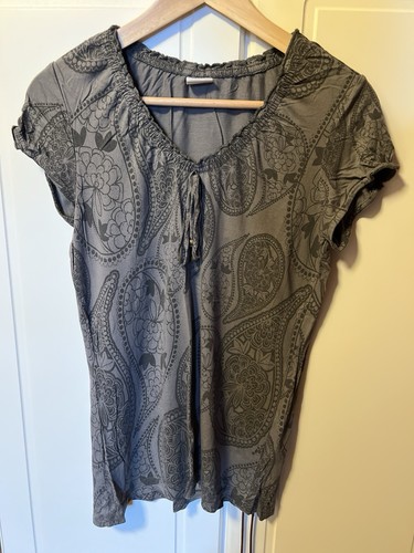 Esprit shirt paisley muster - esprit,