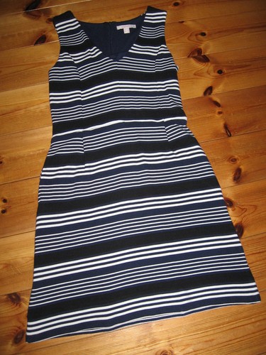 Esprit kleid neu - kleid, weiß