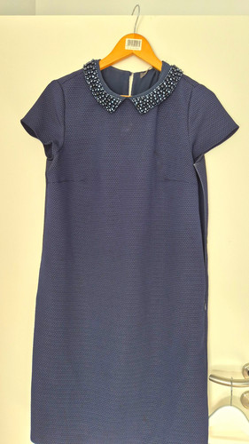 Esprit damen etuikleid blau - esprit,
