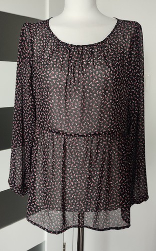 Edc esprit bluse damen s - esprit, gr.