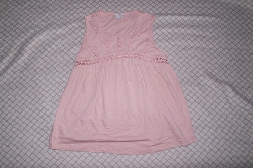 Rosa top von esprit xs - esprit, gr.