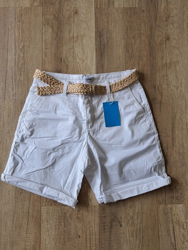 Esprit damen shorts - shorts, mit