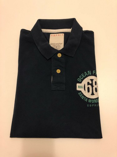 Esprit shirt polo - t-shirt, /