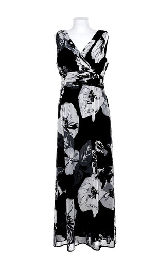 Esprit maxi kleid - gr.40, (38)
