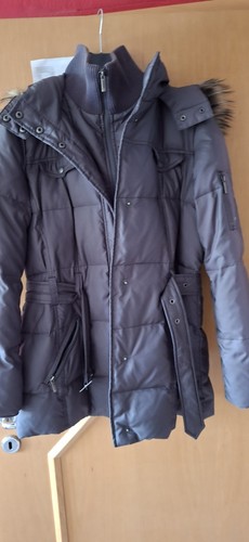 Winterjacke damen größe - größe, 42