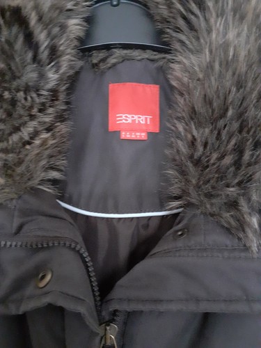 Esprit neuwertige warme