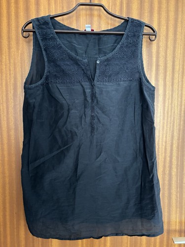 Esprit top schwarz 38 - esprit,