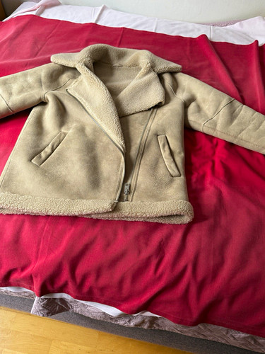 Esprit damen jacke beige - esprit,