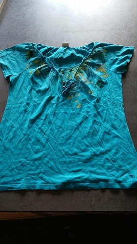 Esprit damen shirt tunika - shirt,