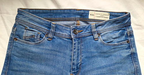 Esprit damen jeans - jeans, gr.