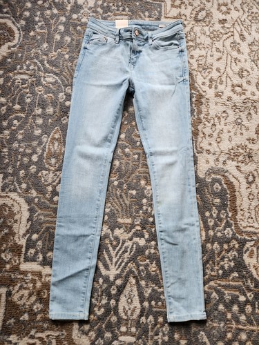 Esprit skinny low rise - skinny,